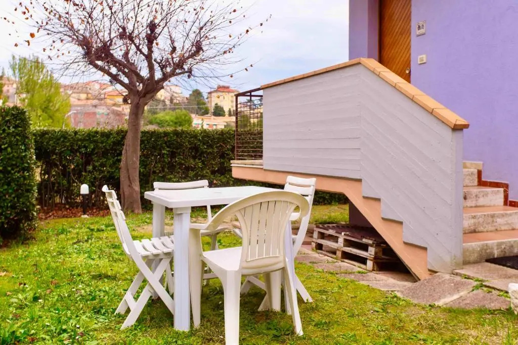 S232 - Sirolo, Delizioso Bilocale Con Terrazzo