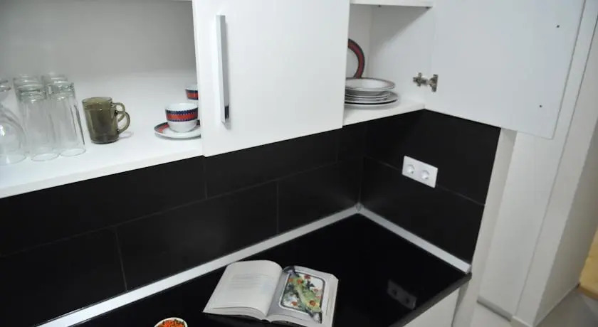 Apartament Dealului