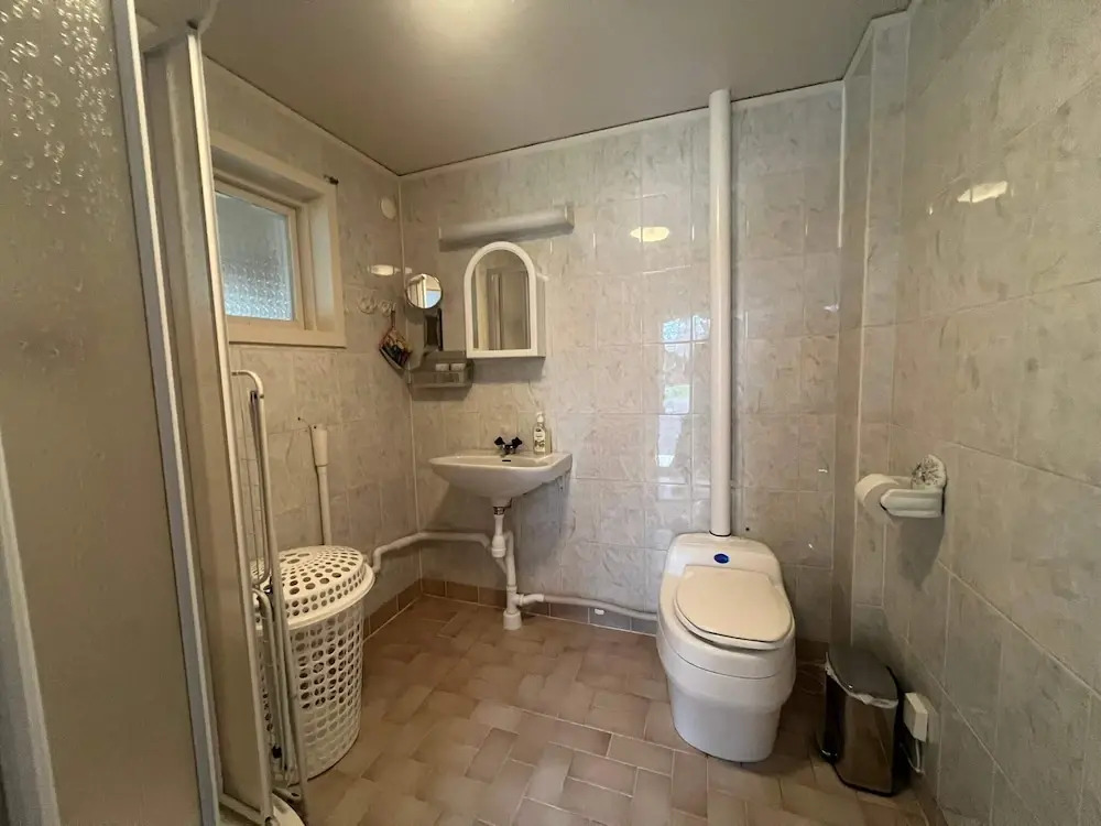 4 Person Holiday Home in Bredaryd