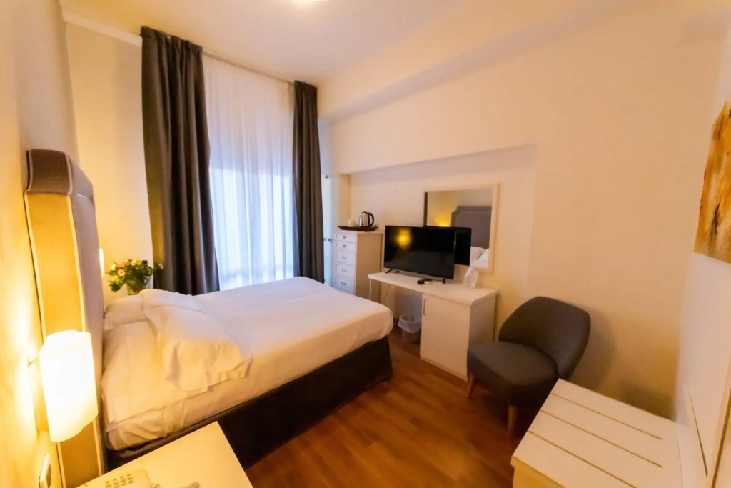 Hotel Viscardo