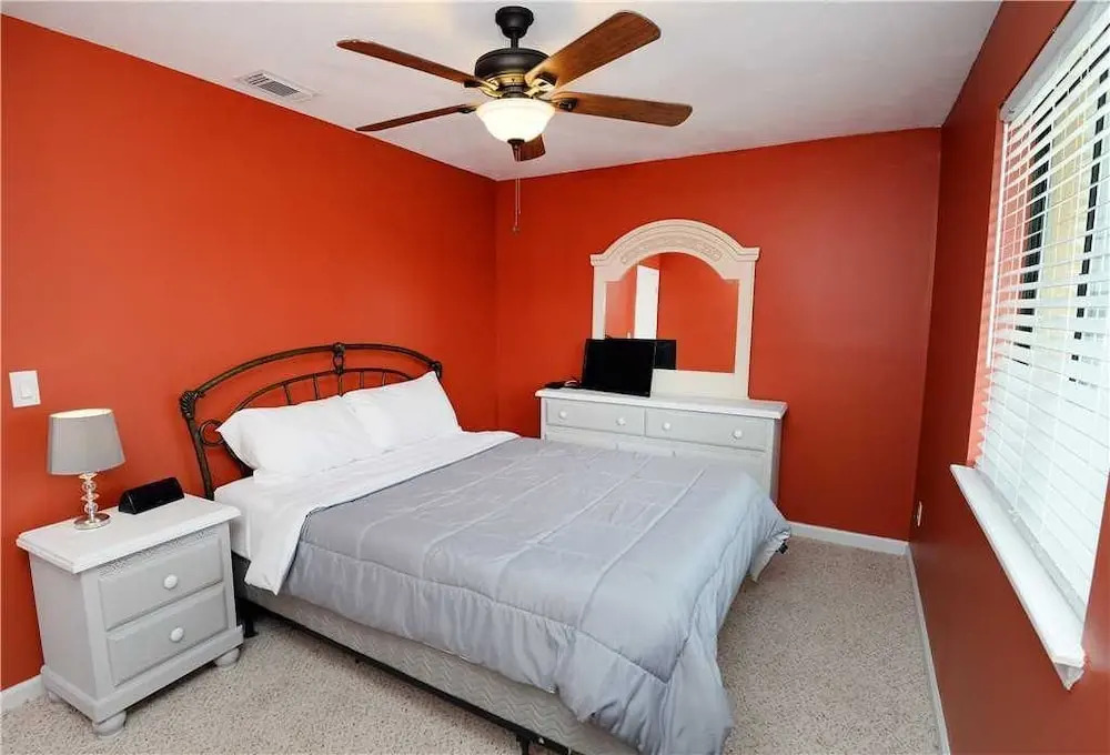 Gulf Highlands 109 - Two Bedroom Condo