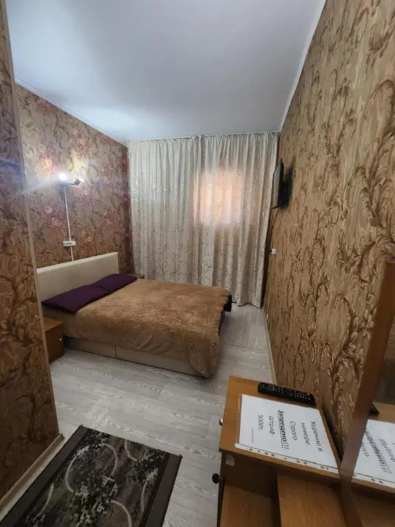 Оазис