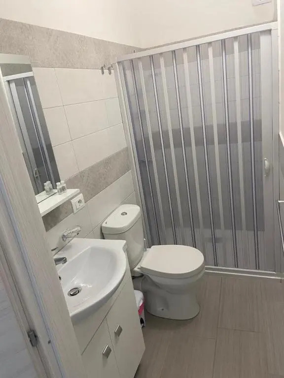 Affittacamere La Casa Dei Nonni