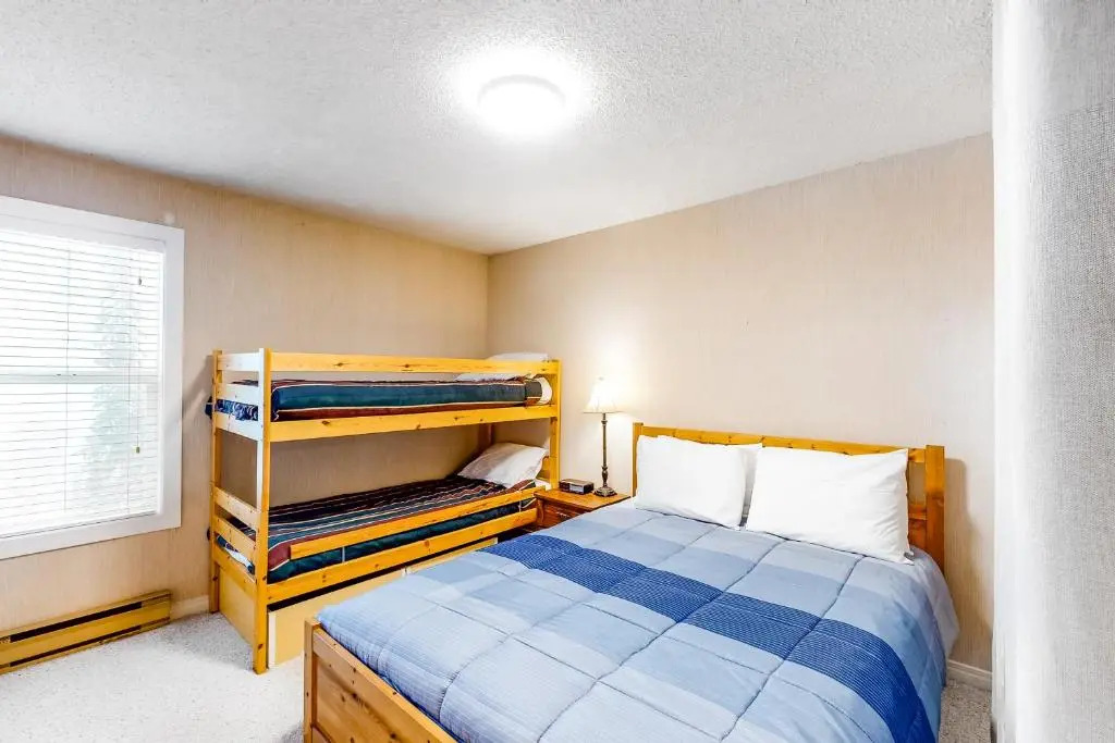 Ponderosa Inn 316