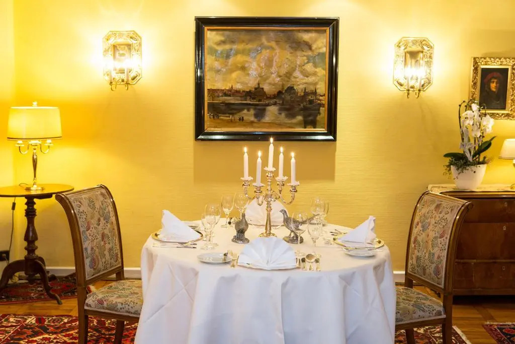 Schökel´s Hotel und Restaurant