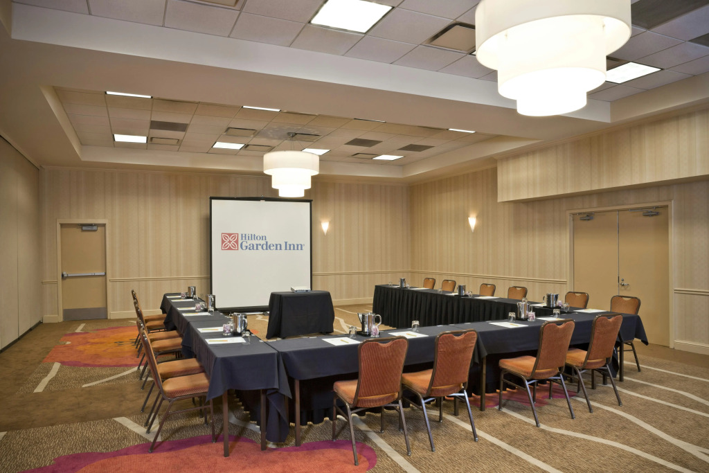 Hilton Garden Inn White Marsh