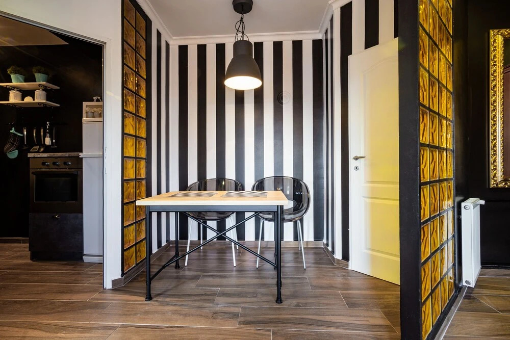 Apartment Eugen 2