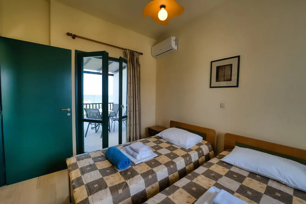 Erodios Apartments