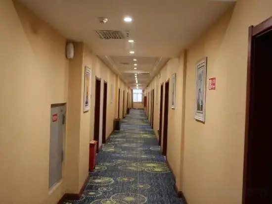 Shengyunxuan Hotel