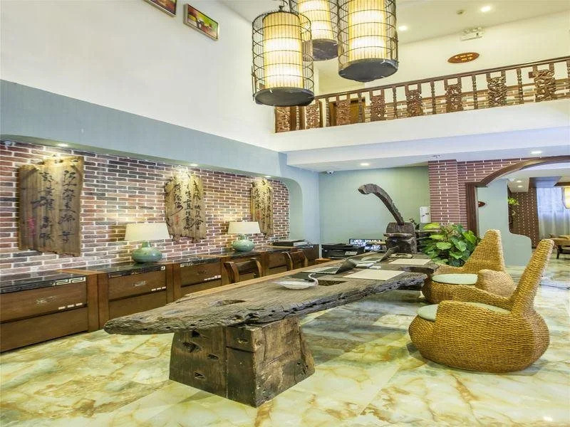 Sanya I Love U Yododo Inn