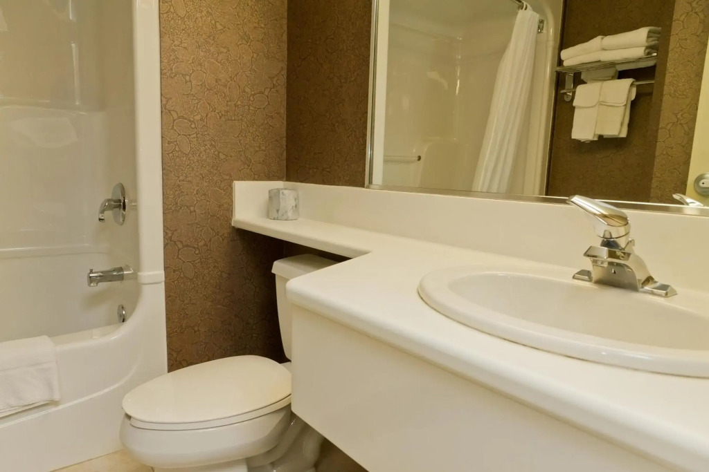 Comfort Inn Lundys Lane
