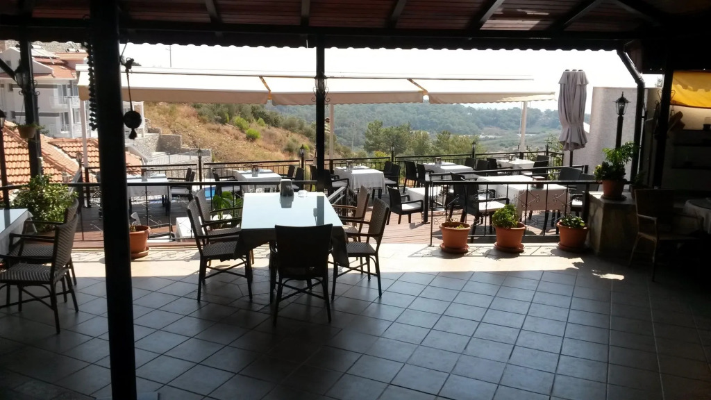 Turkuaz Hotel