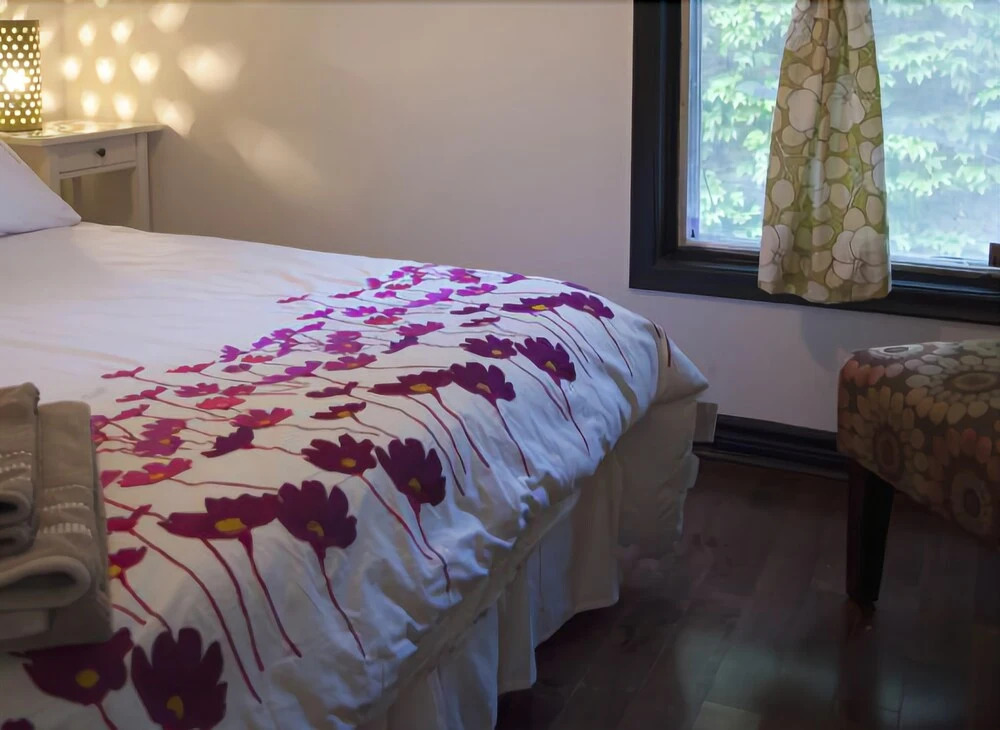 Downtown Home Inn B&B