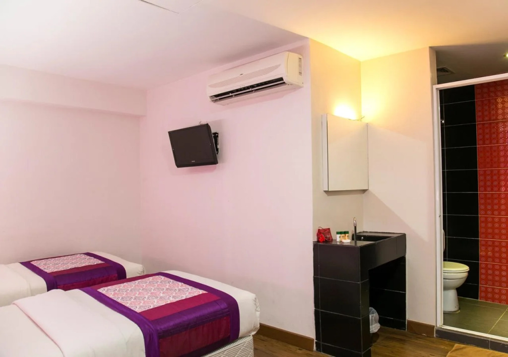 OYO Rooms Petaling Jaya SS4