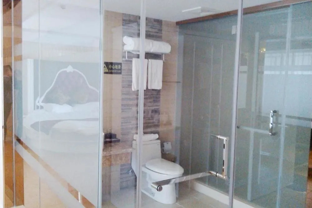 Zhiqing Shidai Boutique Hotel