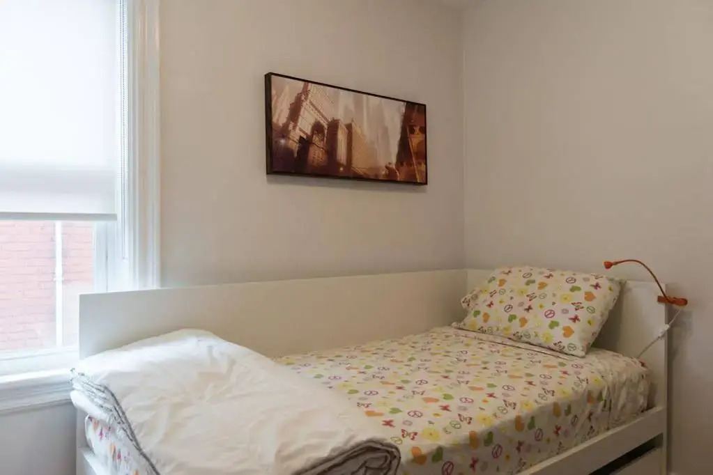 LM Stays - Sims Avenue Guest House