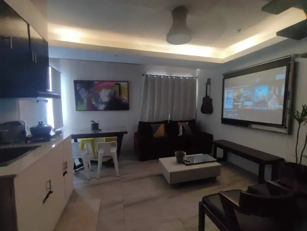 Condo in City Taguig Bonifacio Global City