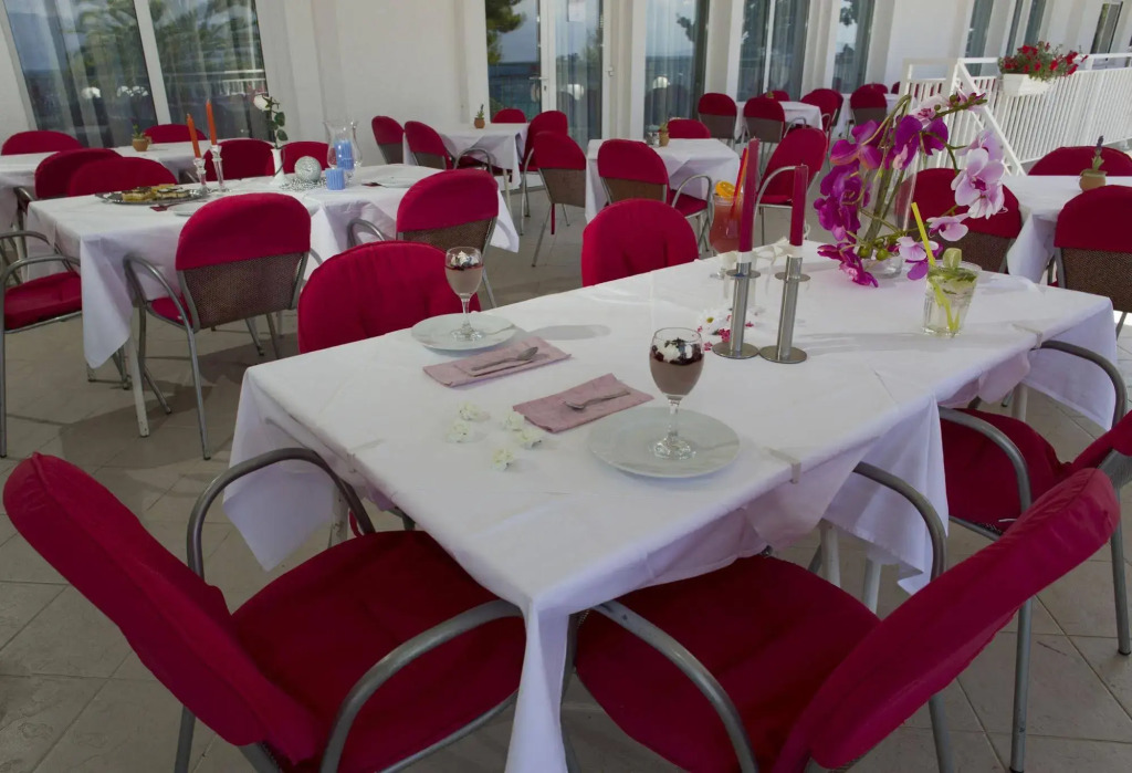 Hotel Faraon