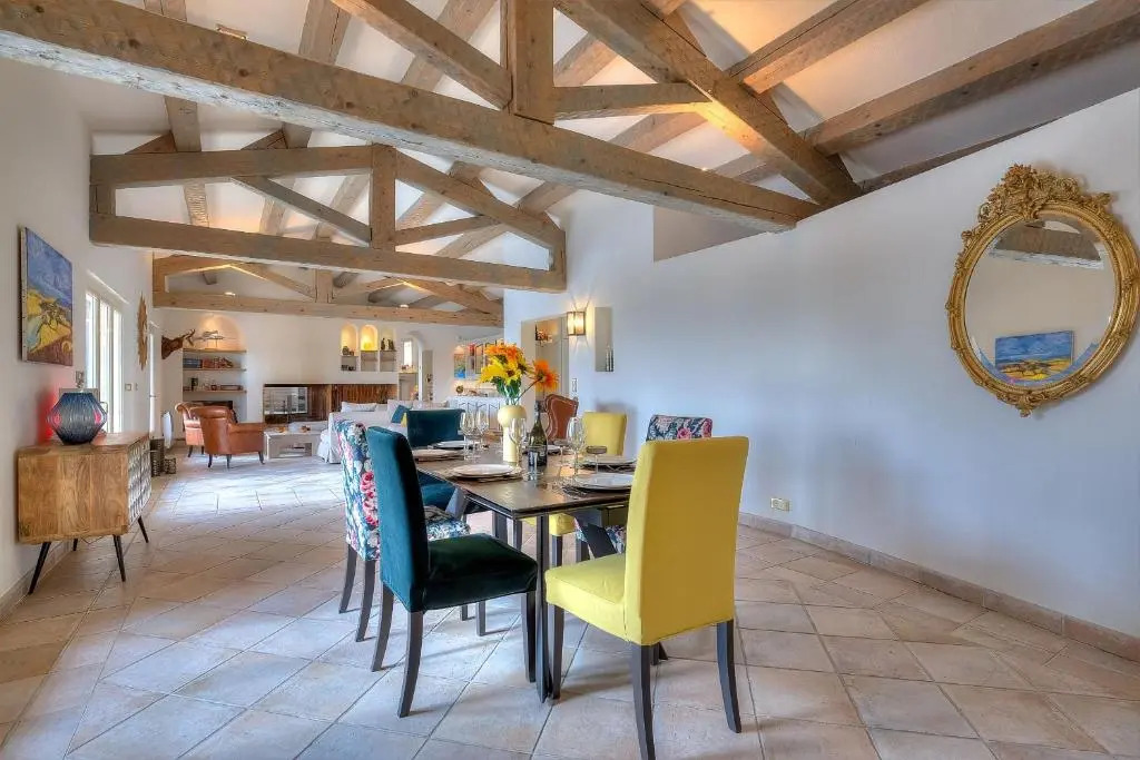 Villa Cedrat VI4270