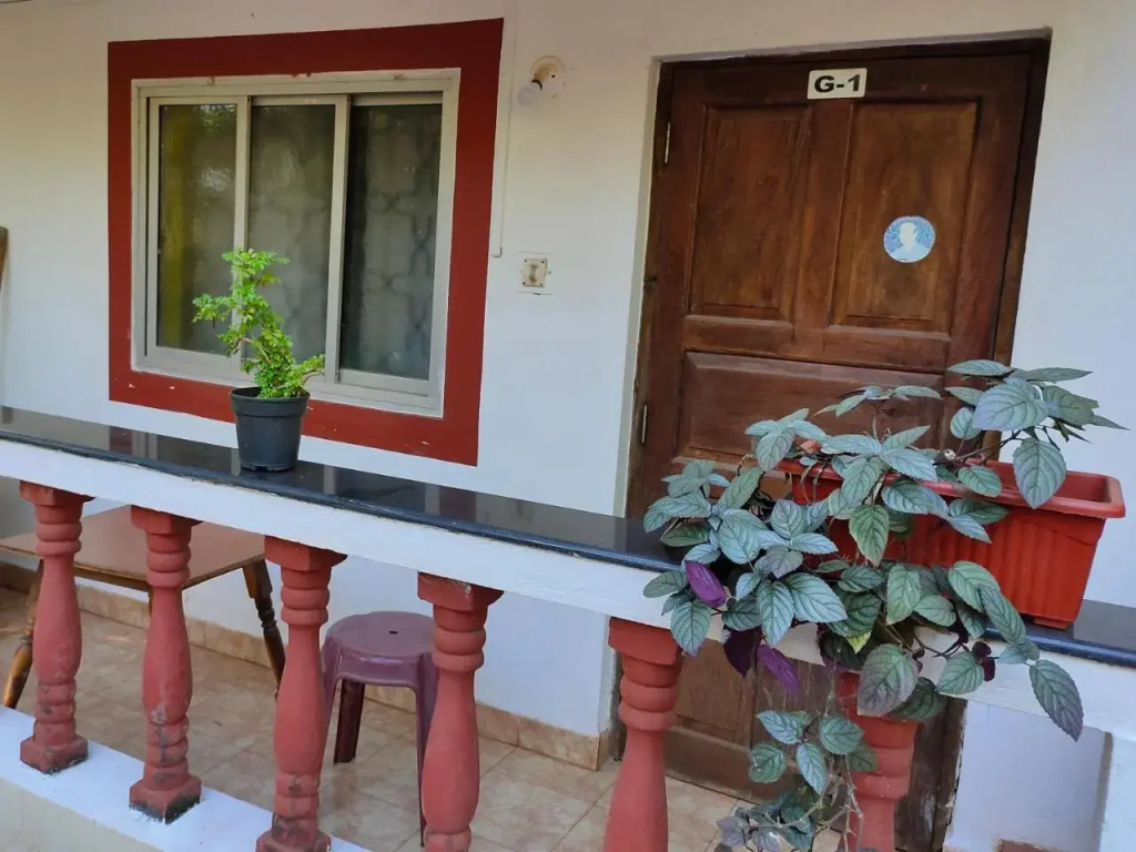 Casa De Olga