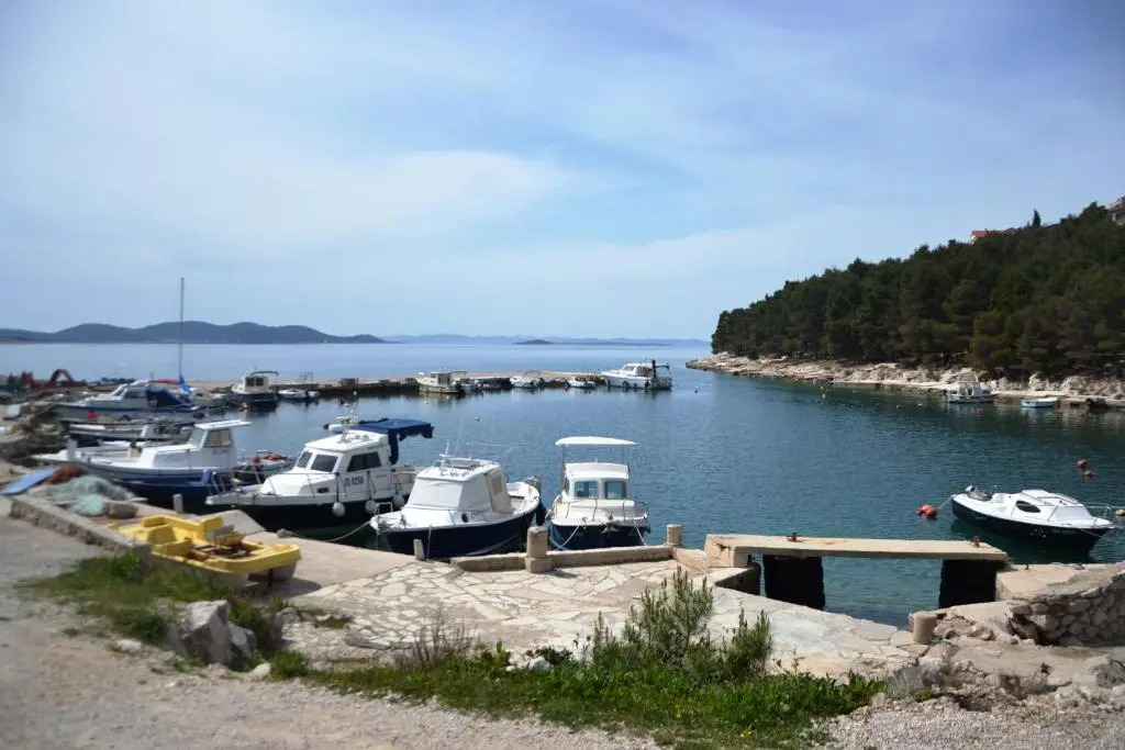 House with Sea View