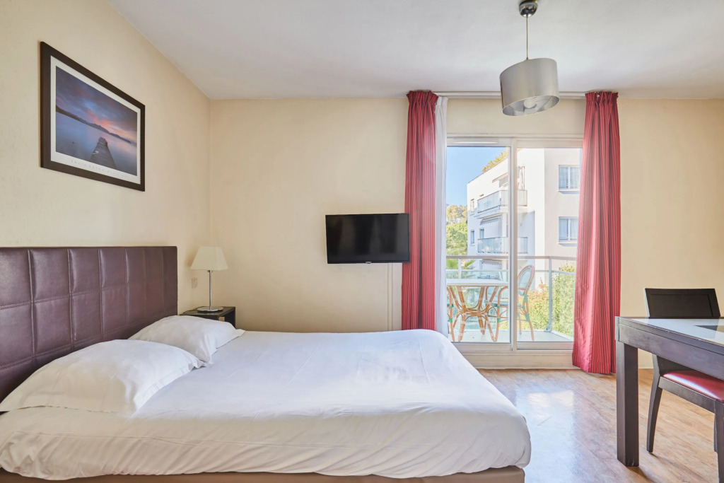 Apparthôtel Odalys City - Antibes Olympe