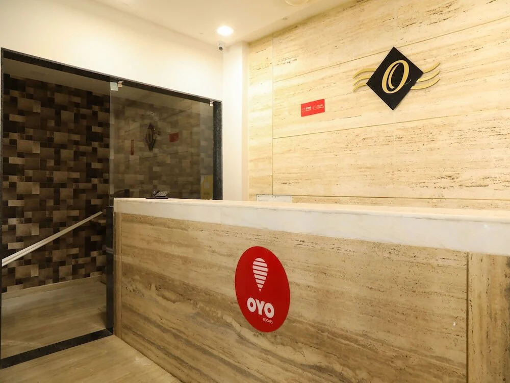 Orient Prime By OYO Rooms