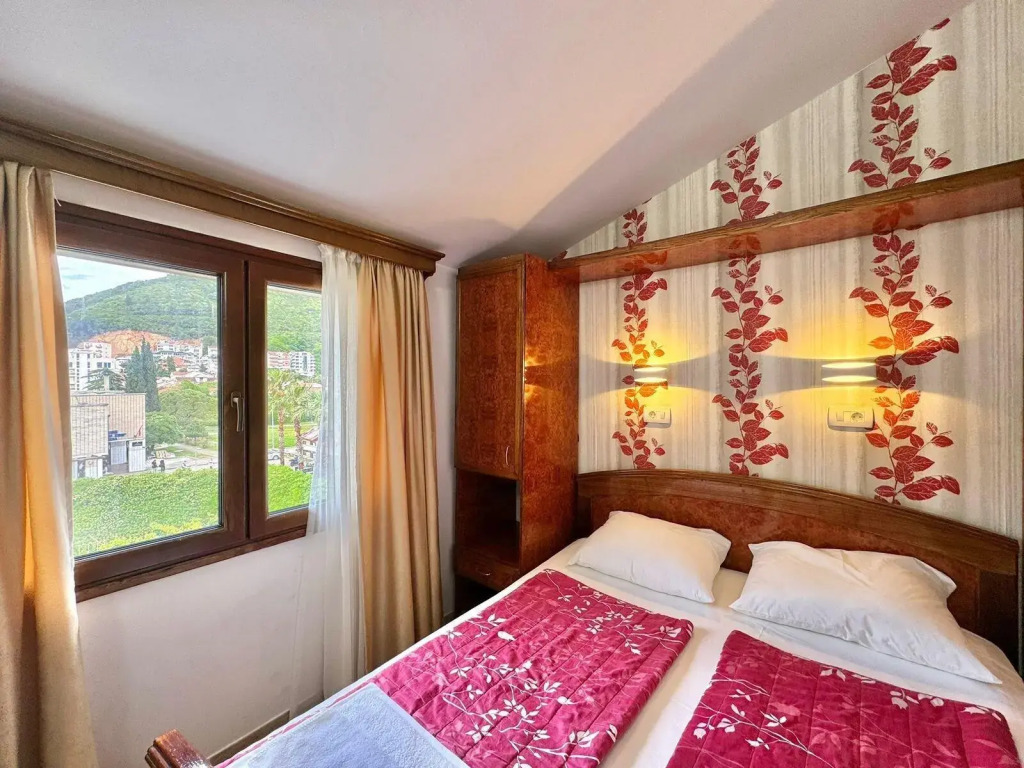 Hotel Grbalj