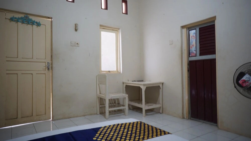 Hotel O Hunian 99
