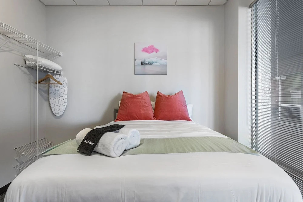 The Modern Suites at St Louis University