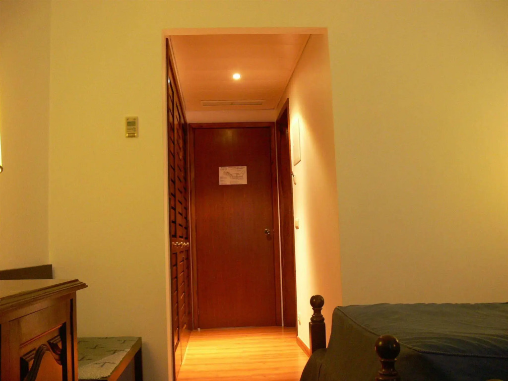 Vinha da Areia Beach Hotel