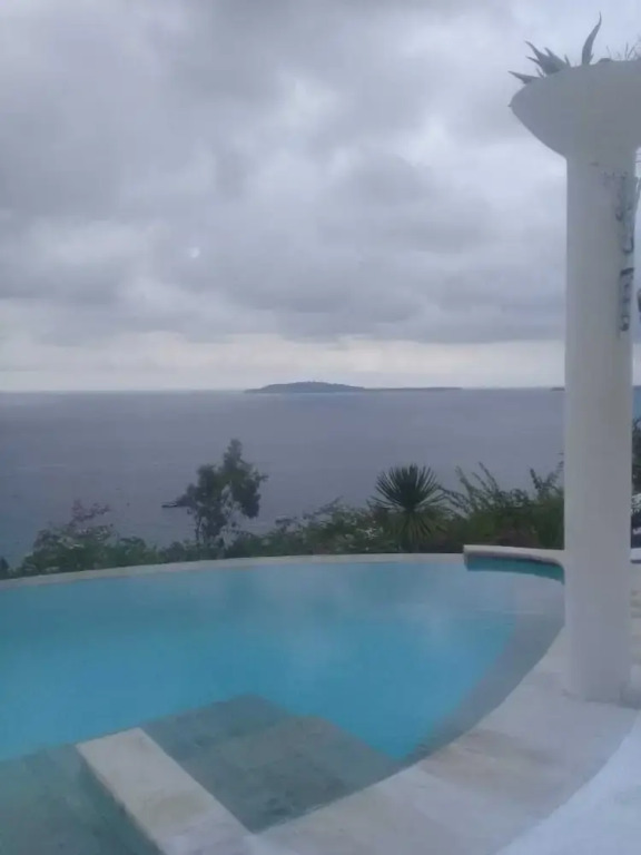 Rean Dome Villas