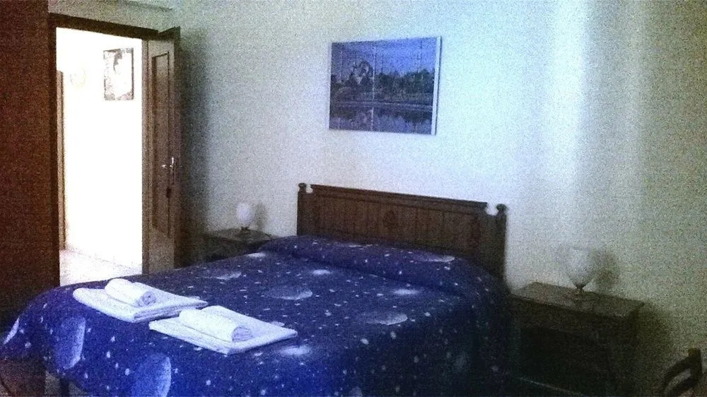 B&B Atlantide