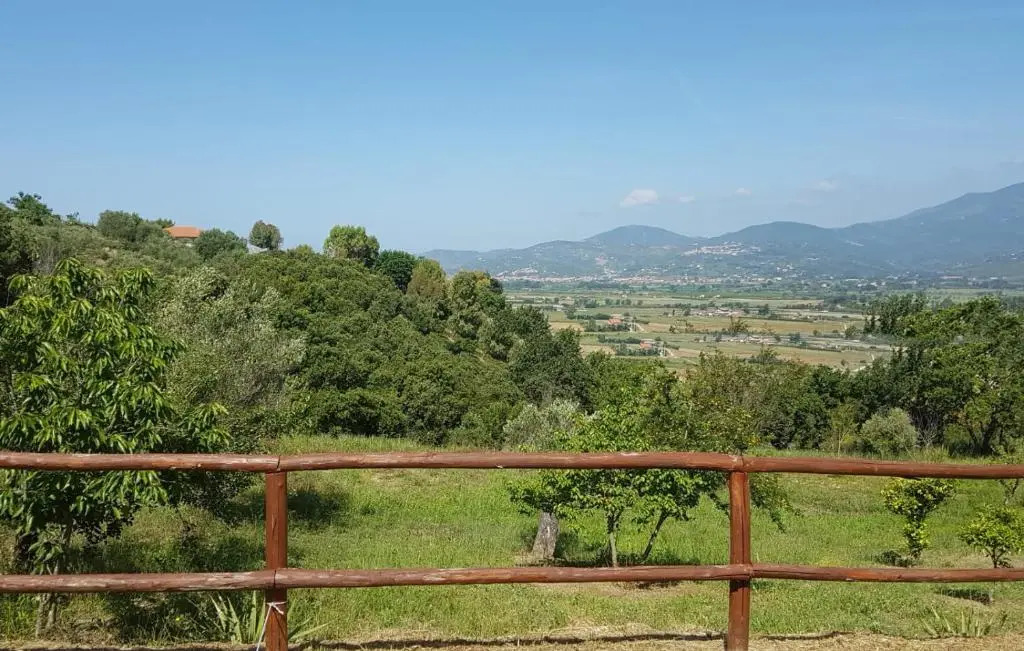 Zefiro Casa Vacanze