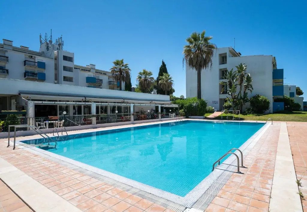 Serenity - Nice and cosy 1 bedroom apart with all the comforts
