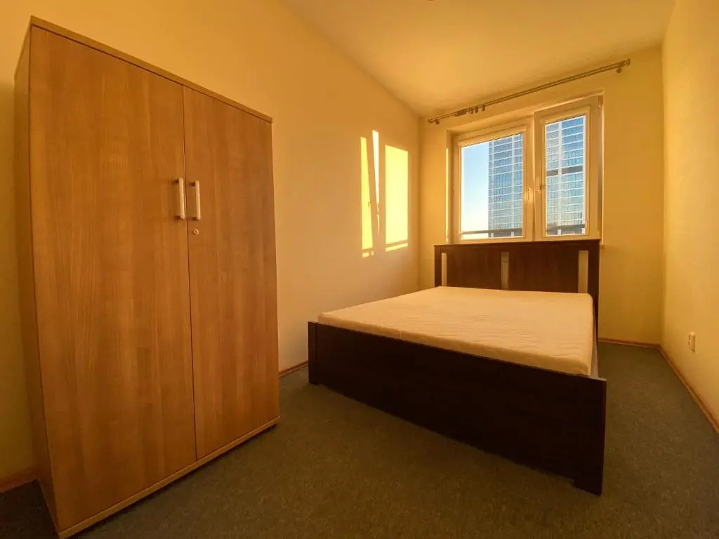 Pokoje Centrum/ rooms in Centre