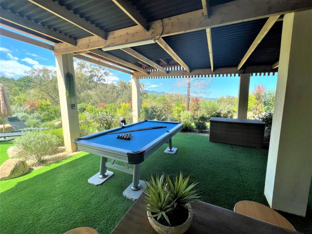 Villa Tinoeva Mare di Conca