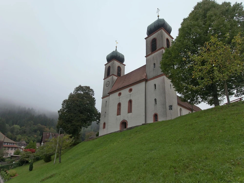 Beautiful Apartment in the Heart of the Black Forest With Private Balcony