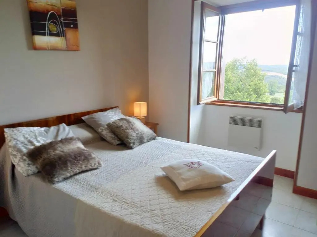 Maison périgourdine avec piscine et wifi, animaux admis, près de Domme - FR-1-616-77