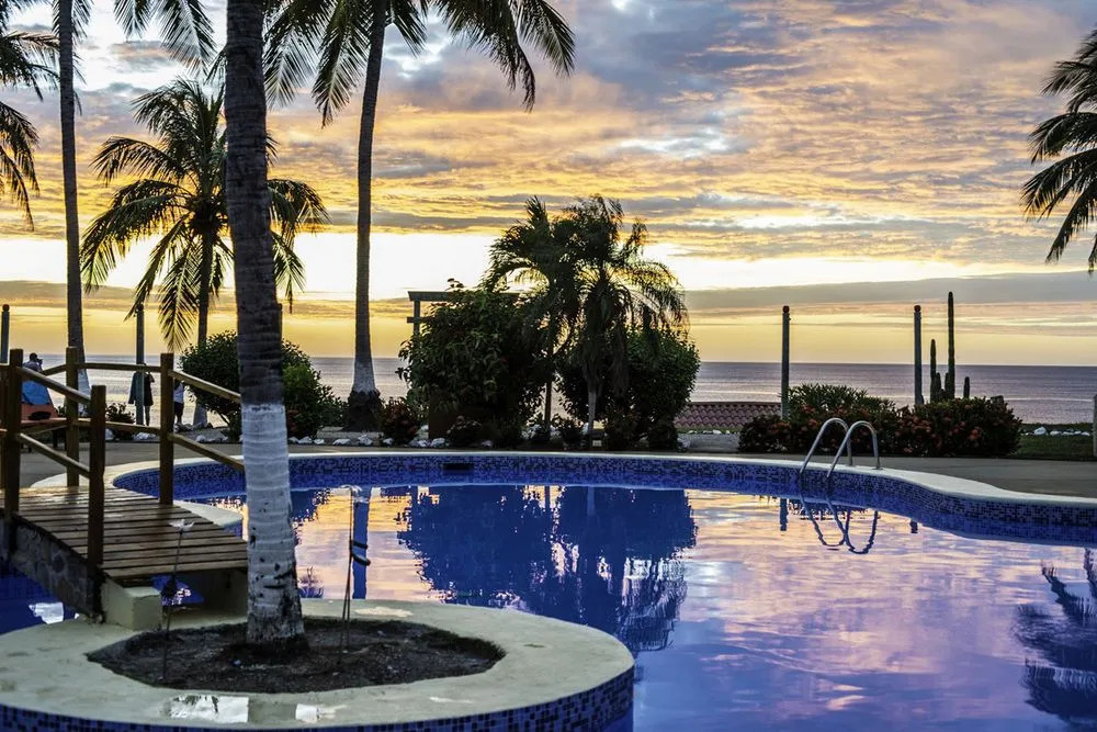 Hotel Iguanazul