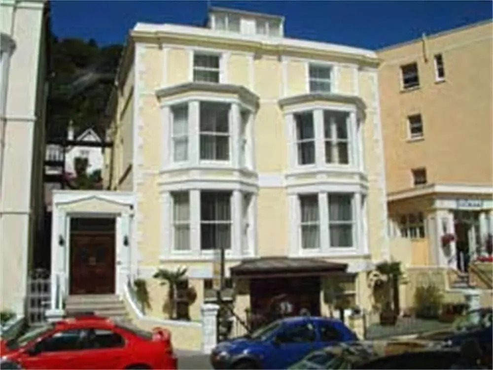 Bella Vista