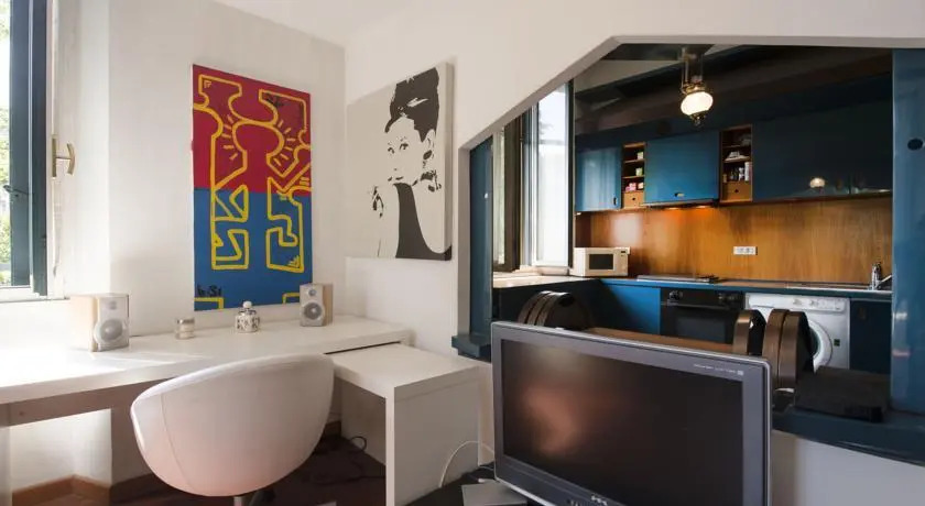 Ketchroom Viale Romagna