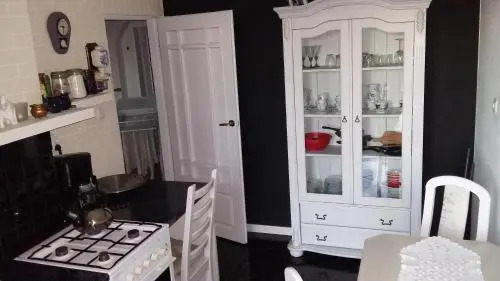 Mirka Apartment
