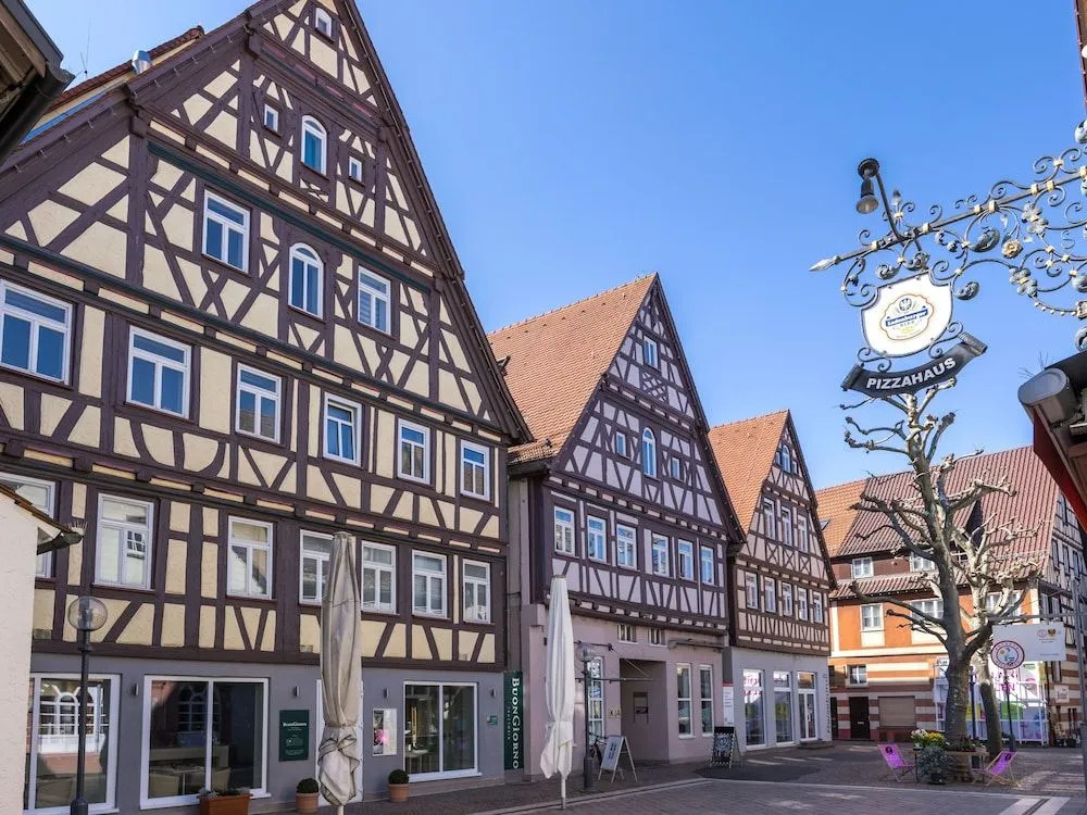 Limehome Aalen Reichsstädter Str