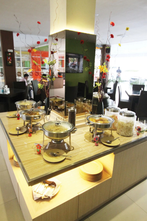 Tab Hotel