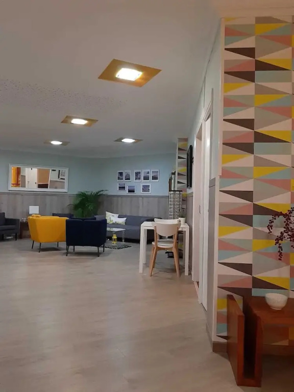 Hotel Almirante