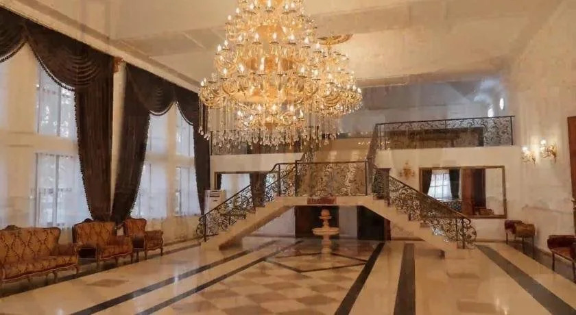 Салтанат