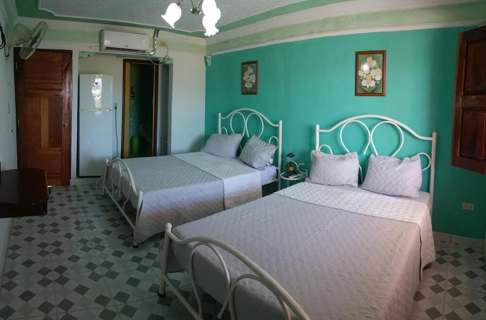 Terrazas del Caribe