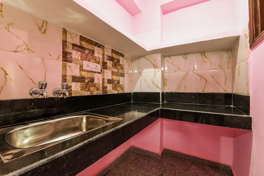 OYO 16482 Aster Studio Stay