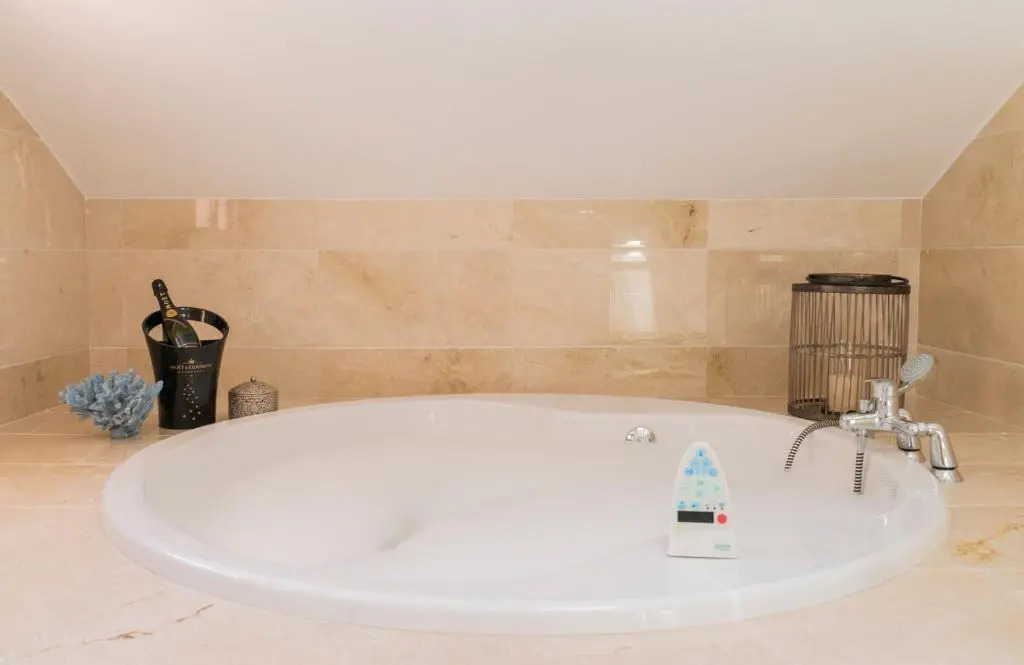 Nueva Andalucia Golf Getaway
